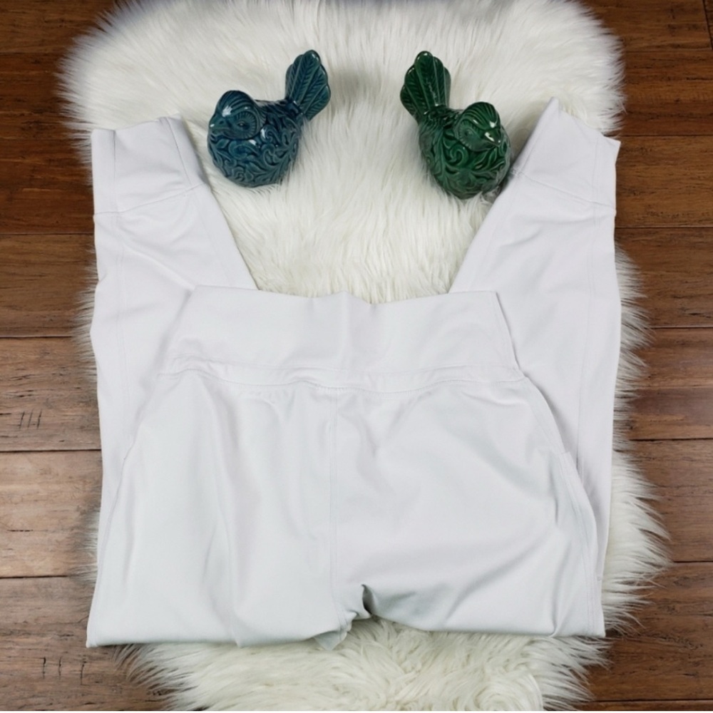 Fabletics Sleek Knit Drawstring Pant - Picture 7 of 11